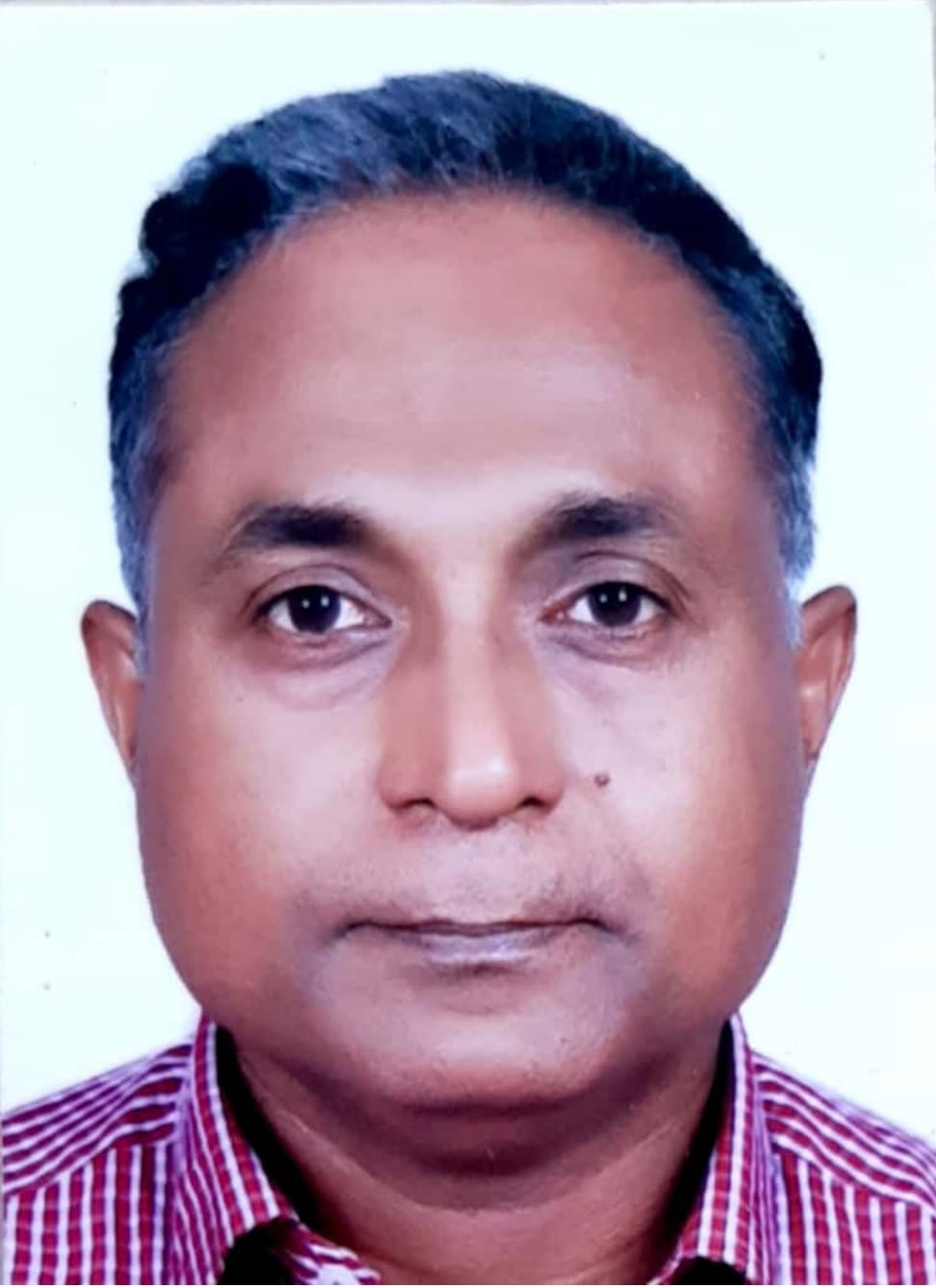 District Committee Pathanamthitta